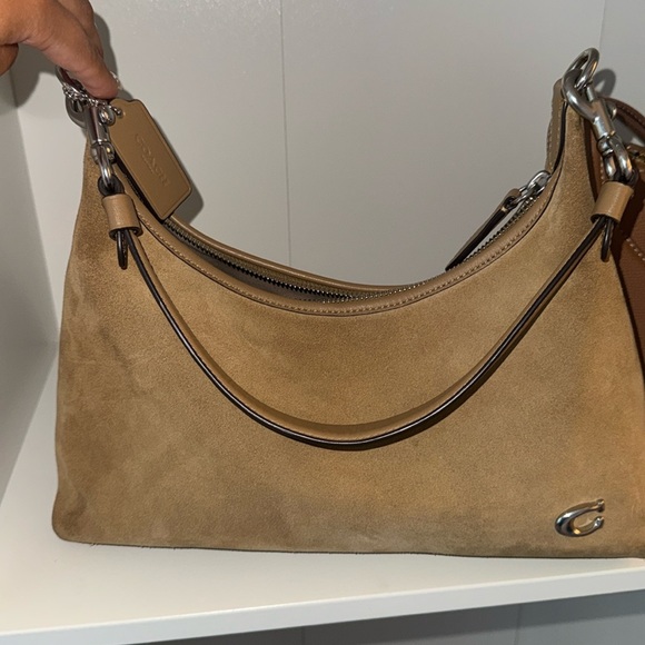 Coach Handbags - Juliet bag coach
